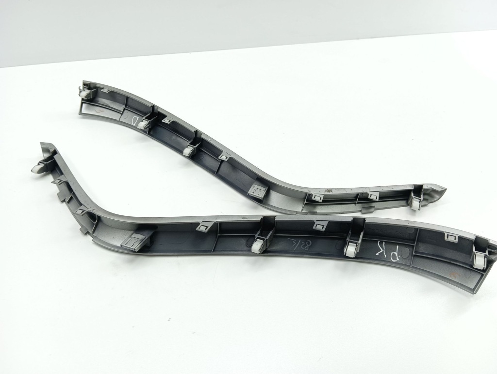 фото №5, Suzuki grand vitara ii 2007 комплект рамка бардачка панелі приладової панелі