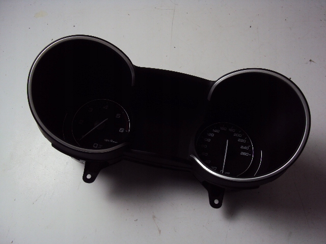 фото №1, Счетчик приборы alfa romeo stelvio дизель 2016-