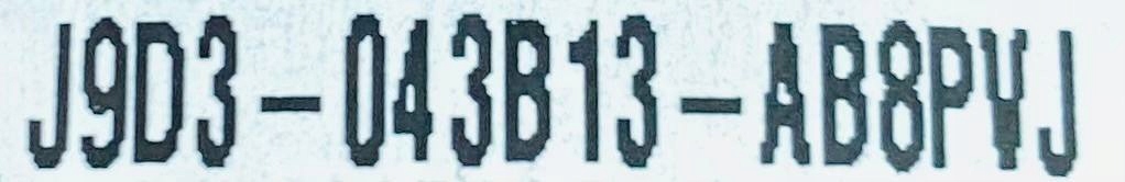 фото №8, Подушка подушка безопасности водителя jaguar i-pace x590 j9d3-043b13-ac8pvj