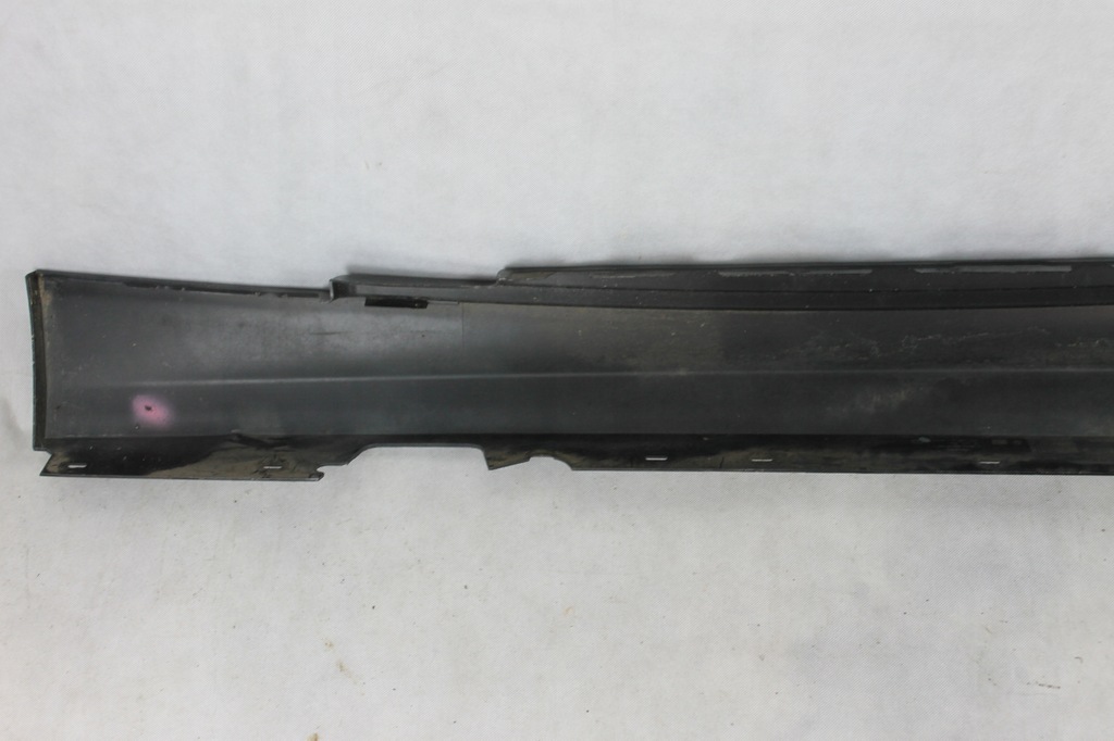 фото №10, Молдинг порог bmw 1 e82 e81 e88 правая порог защита