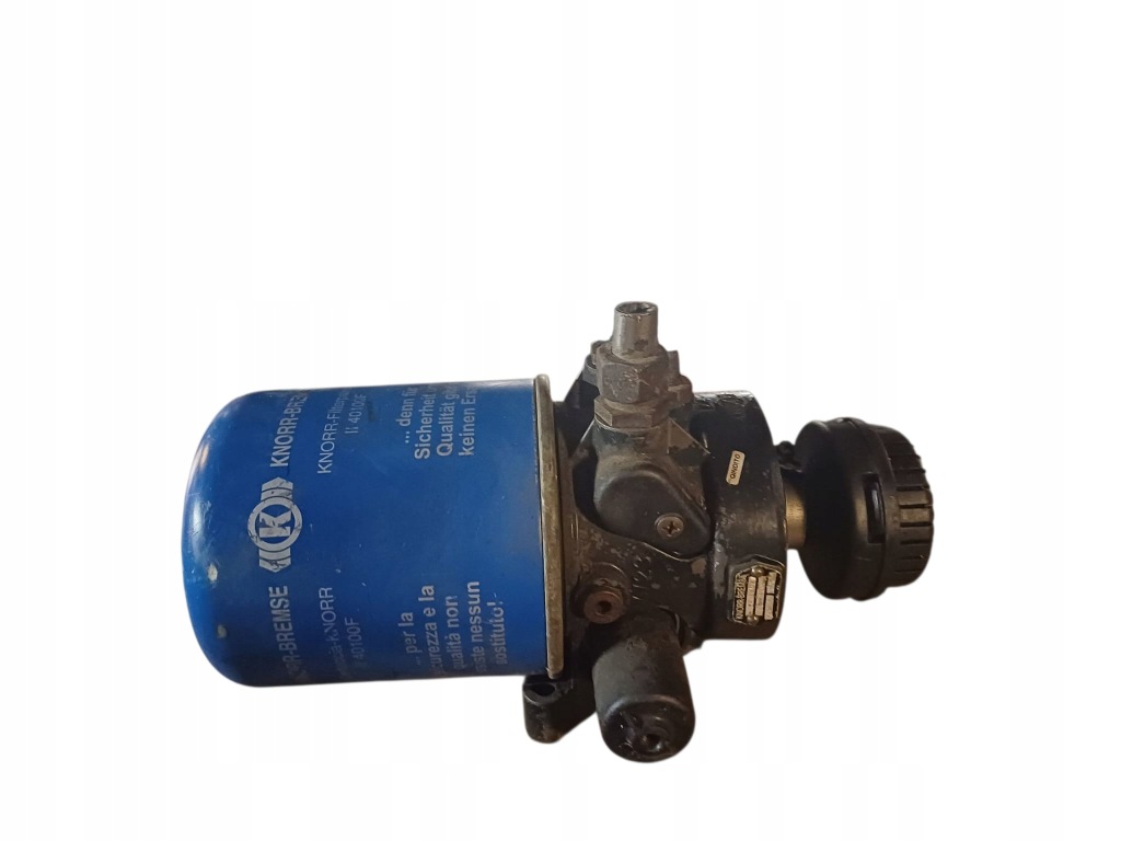 Купить Клапан основание осушителя man f90 m90 la8207