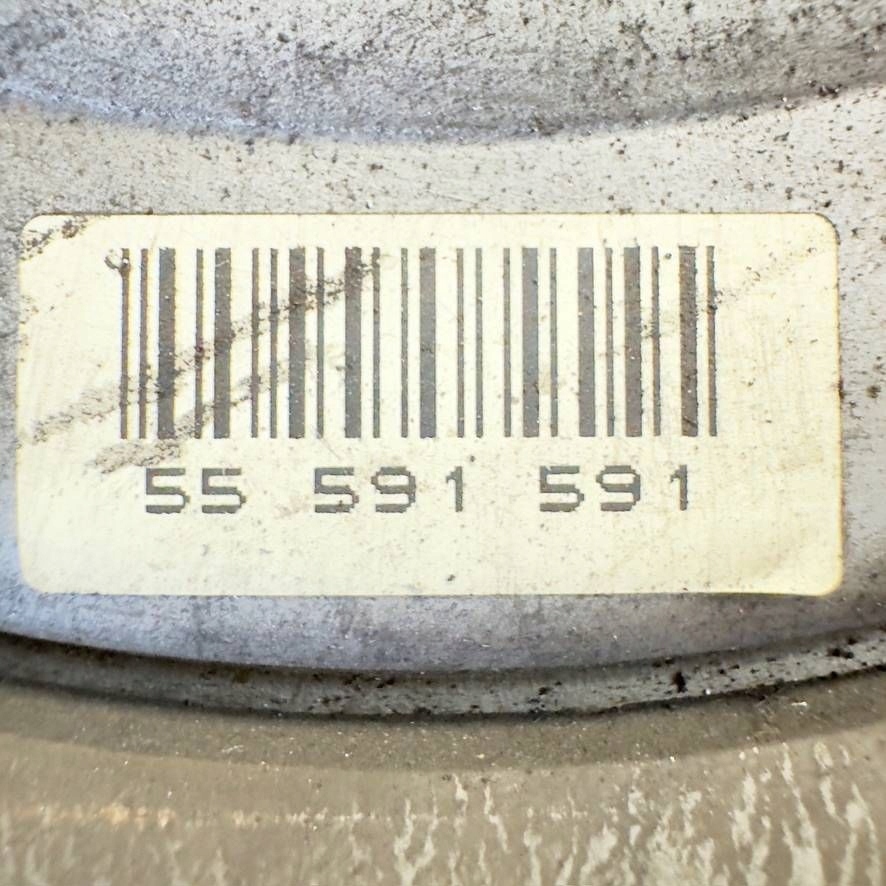 Комплект сцепления opel insignia a 55591591 Киев