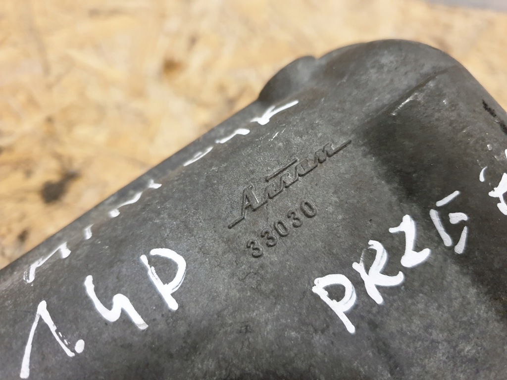 фото №2, Дроссельная заслонка mini cooper one r50 1,4d4d