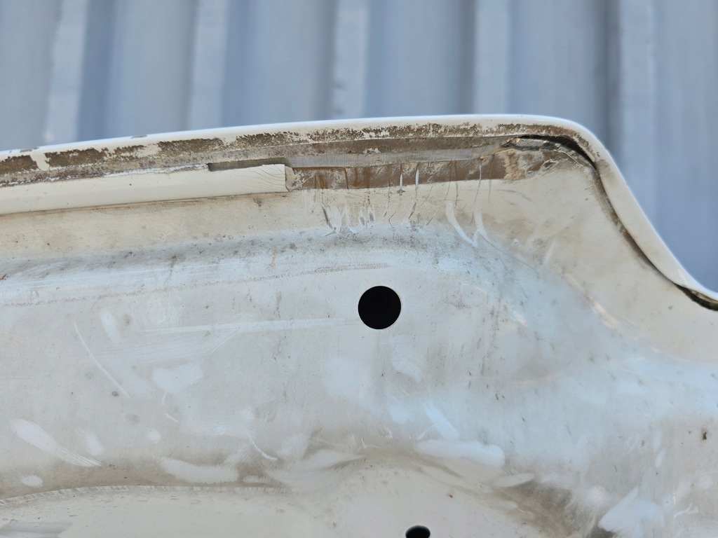 фото №8, Citroen c4 ii grand picasso капот крышка двигателя