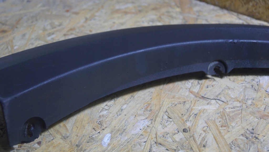 фото №8, Молдинг крыла правая перед volvo xc90 30655182