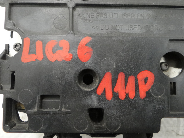 фото №7, Citroen c3 iii модуль блок керування запуск стоп 9819596180