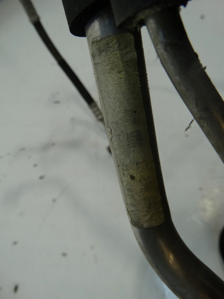 фото №11, Дроти трубки кондиціонера opel astra iv j kombi gm 13254568