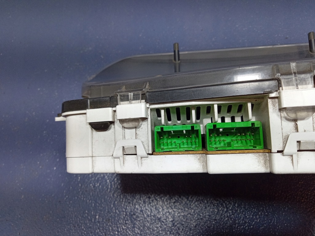 фото №6, Subaru legacy iii 2.0 155 km лічильник прилади eu 85012ae200