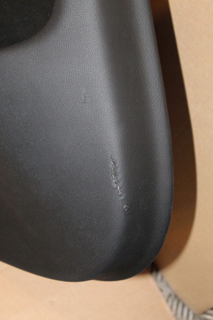 фото №7, Bmw x5 g05 обивка дверь обшивка комплект vernasca