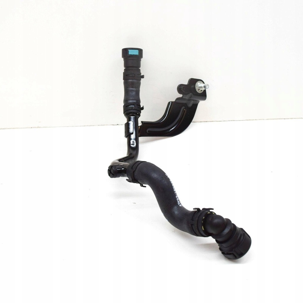 фото №9, Wąż обігрівача jaguar xj x351 c2d5710 новий