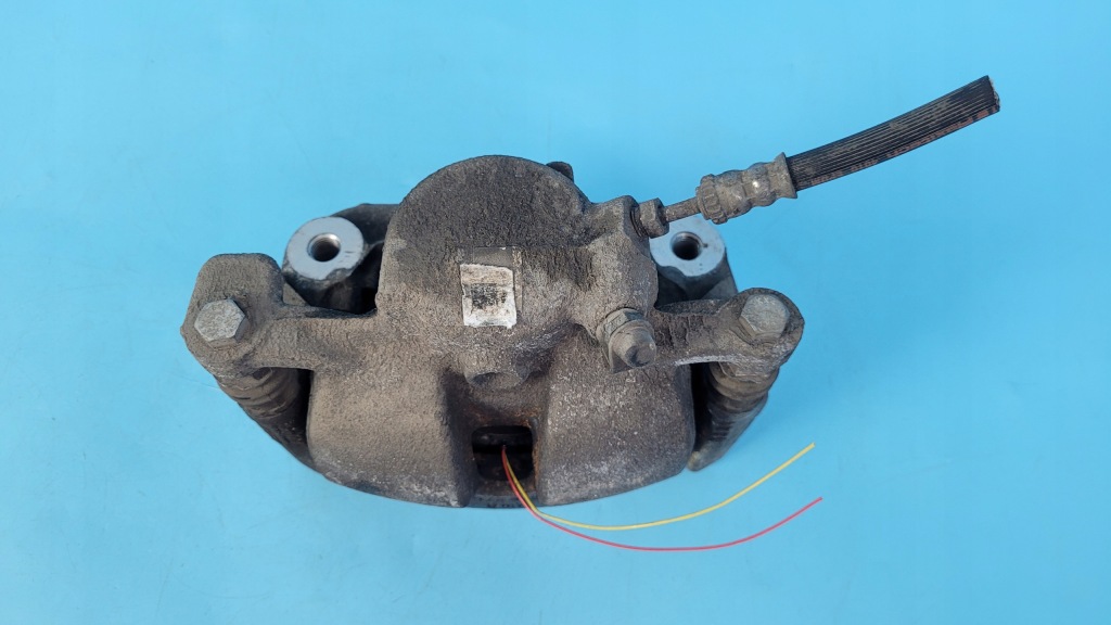 Купить Bmw 2' f44 218d gran купе 21r суппорт тормозной левый перед 49037c