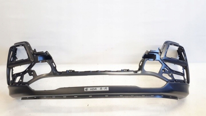 фото №1, Hyundai kona 2017 бампер перед