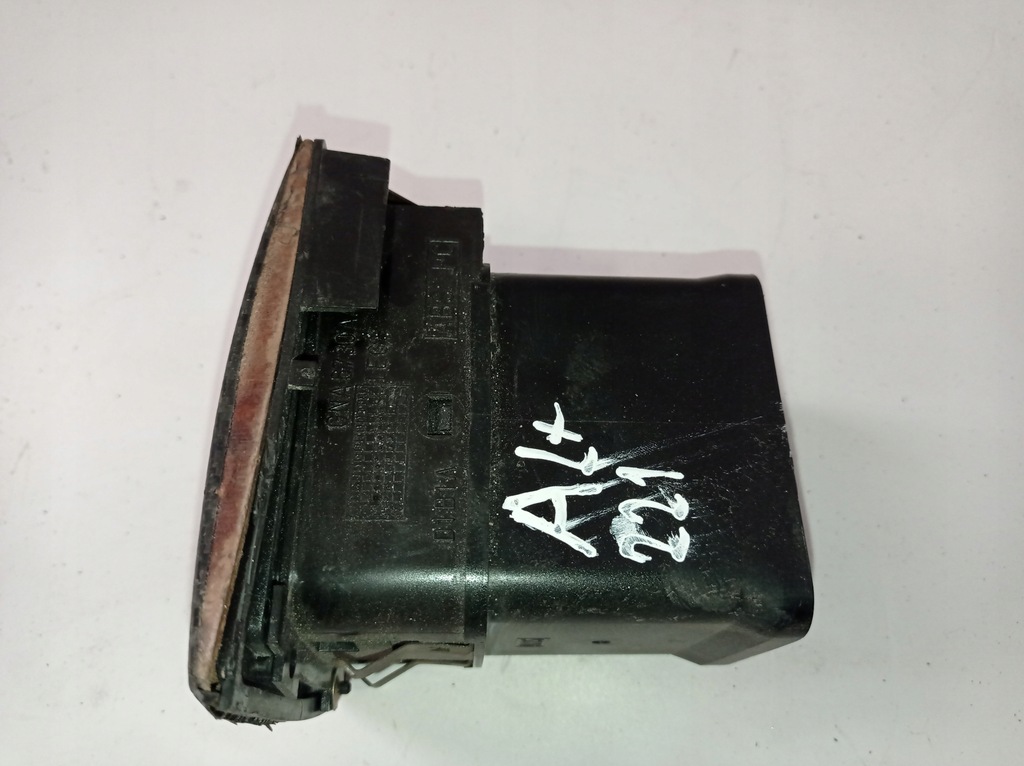 фото №5, Решітка обдув права jaguar gna6730aa