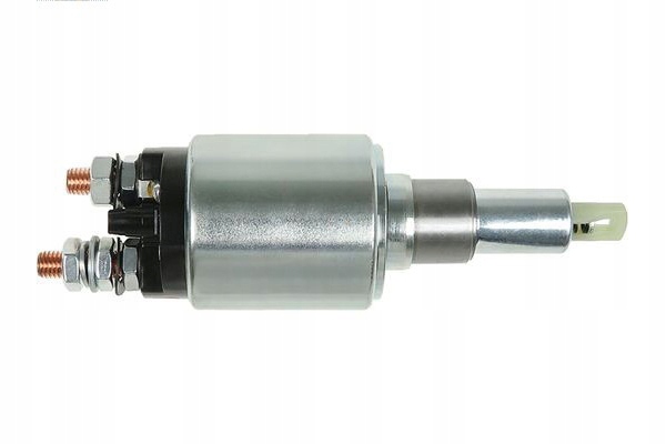 фото №2, Вимикач електромагнітний, стартер as-pl ss0096