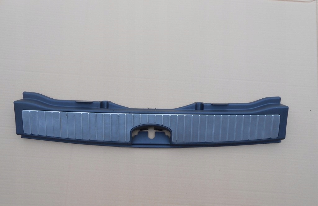 фото №1, Защита порог багажника opel оригинальный номер 24434596