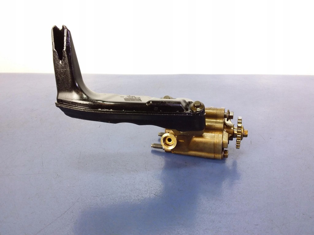 фото №3, Land rover discovery sport 2,0 t насос масла