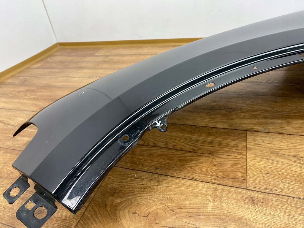 фото №14, Крыло левый перед dodge durango 2014+ usa