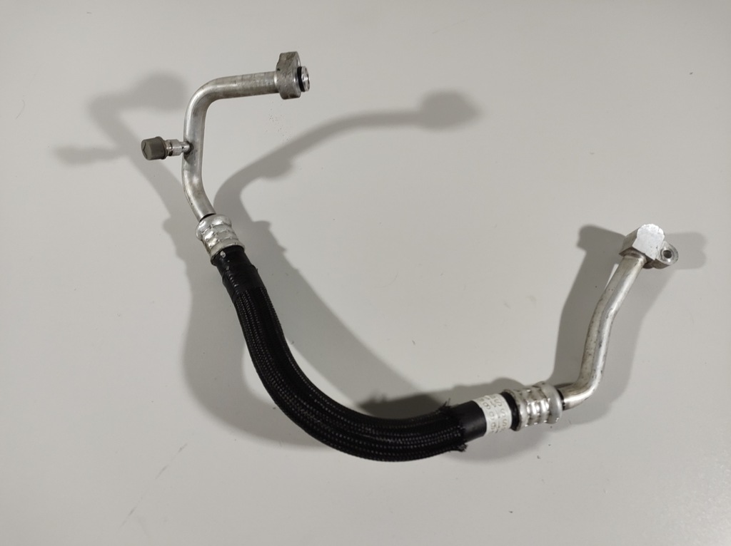 фото №1, Lexus is300h 13r шланг кондиціонера