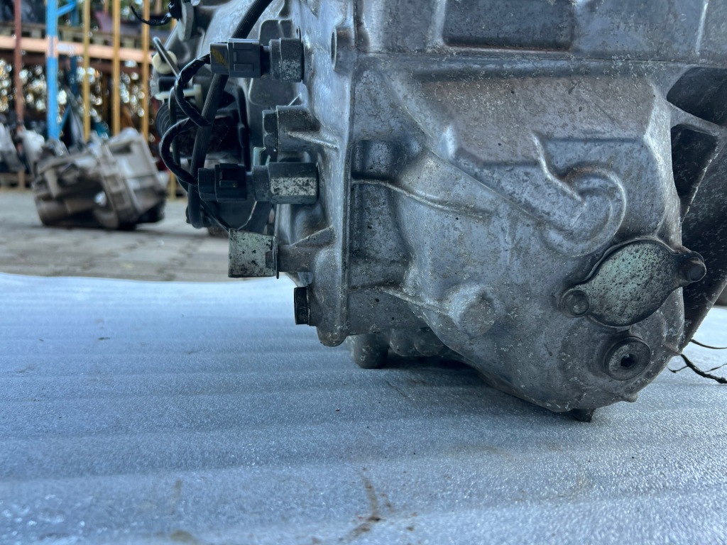 фото №8, Mazda 6 gj коробка передач передач 2.2 дизель rok 2015