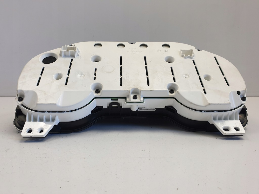 фото №11, Приборы счетчик ford f150 2.7 3.5 v6 15-20r fl3t-10849-bhe usa