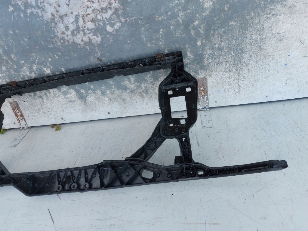 Audi a4 b8 a5 8k 8t 12- рестайлинг  ремень передний перед Оригинал