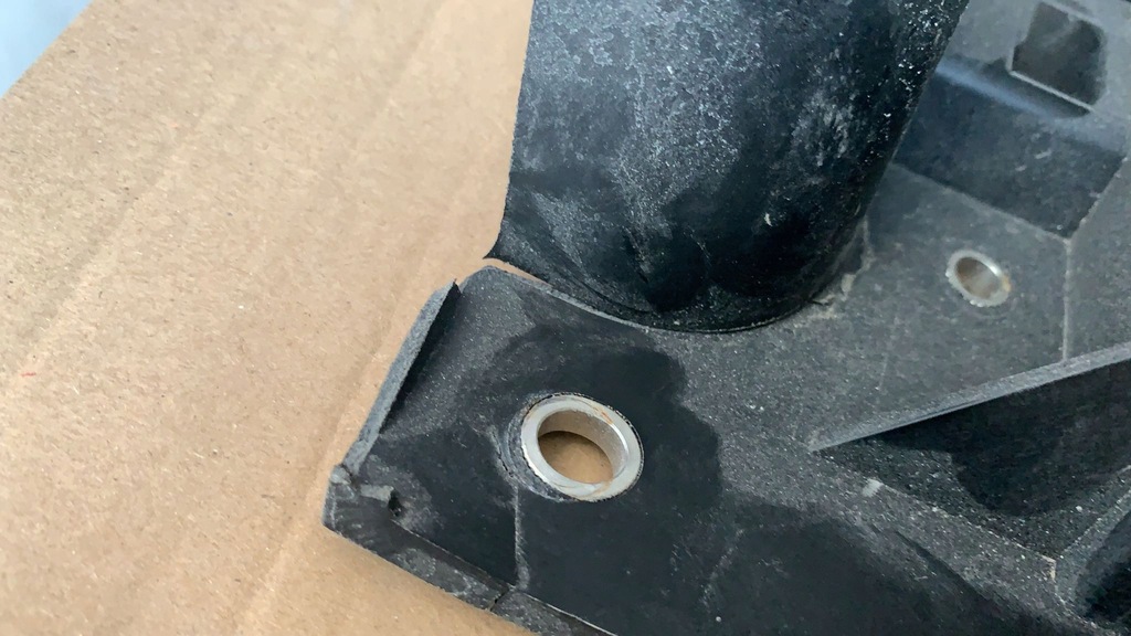 фото №3, Kia sorento 2020- радар distronic задняя левый