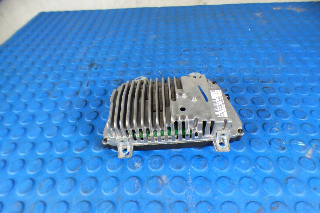 фото №4, Радио et76-18d815-be ford transit courier ii mk2