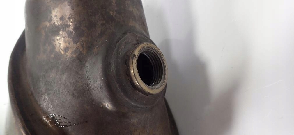 фото №11, Катализатор левая 6.0 tdi v12 4l0254300c audi q7 4l