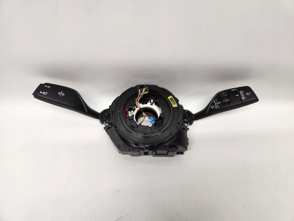 фото №5, Bmw x3 g01 lift m-pakiet – переключатели лента europa