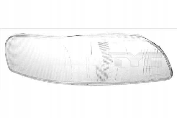 фото №2, Стекло фара p volvo v70 ii 11.00-06.04 tyc