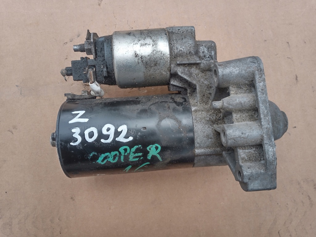 Купить Стартер mini оригинальный номер 7589354