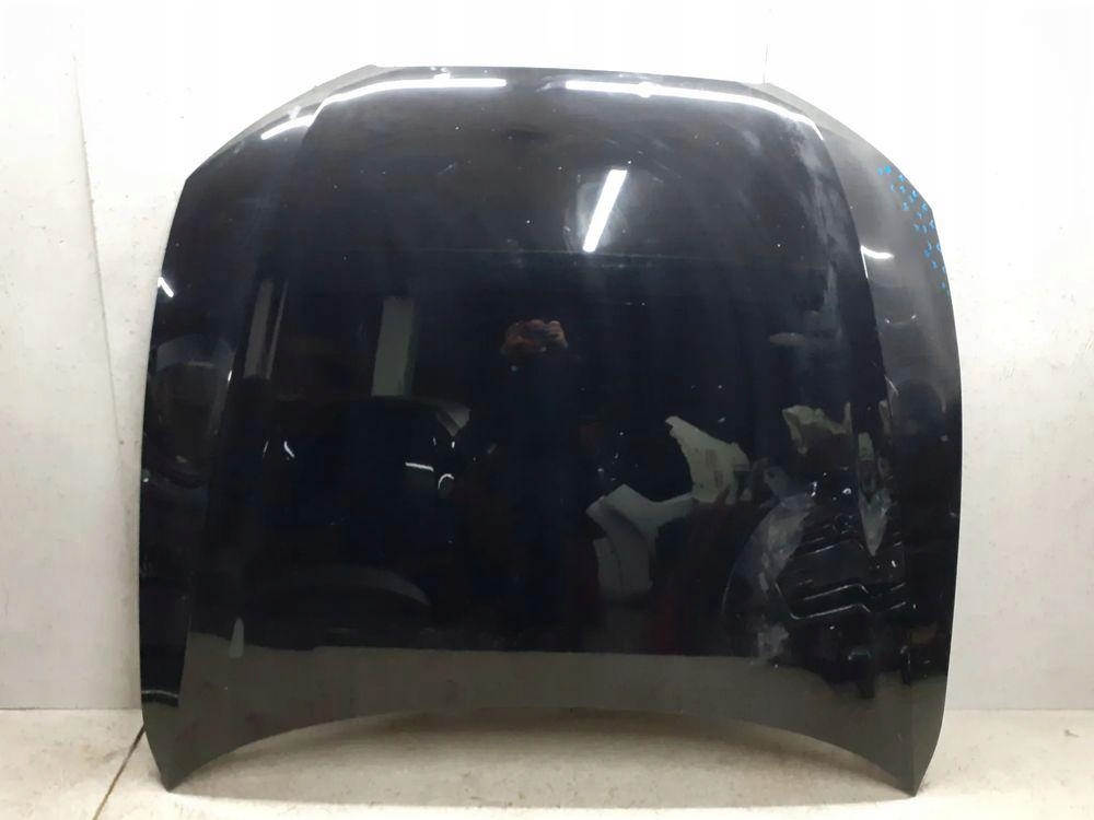 фото №1, Капот audi a6 c7 4g0 2011-2018r комплектна