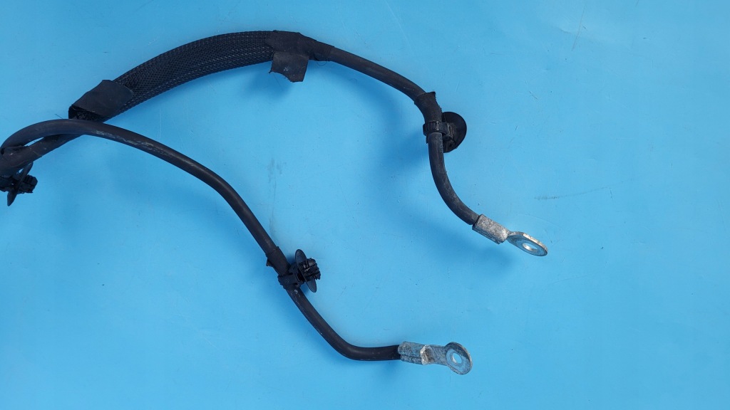 Peugeot 508 2 22r кабель шланг клемма аккумулятор 9838239880 9838135480 Недорого