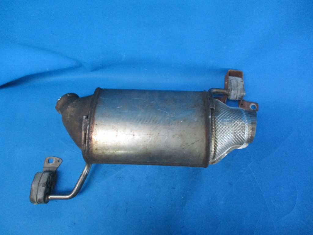 фото №1, Катализатор audi q7 3.0 tdi 7l8131703