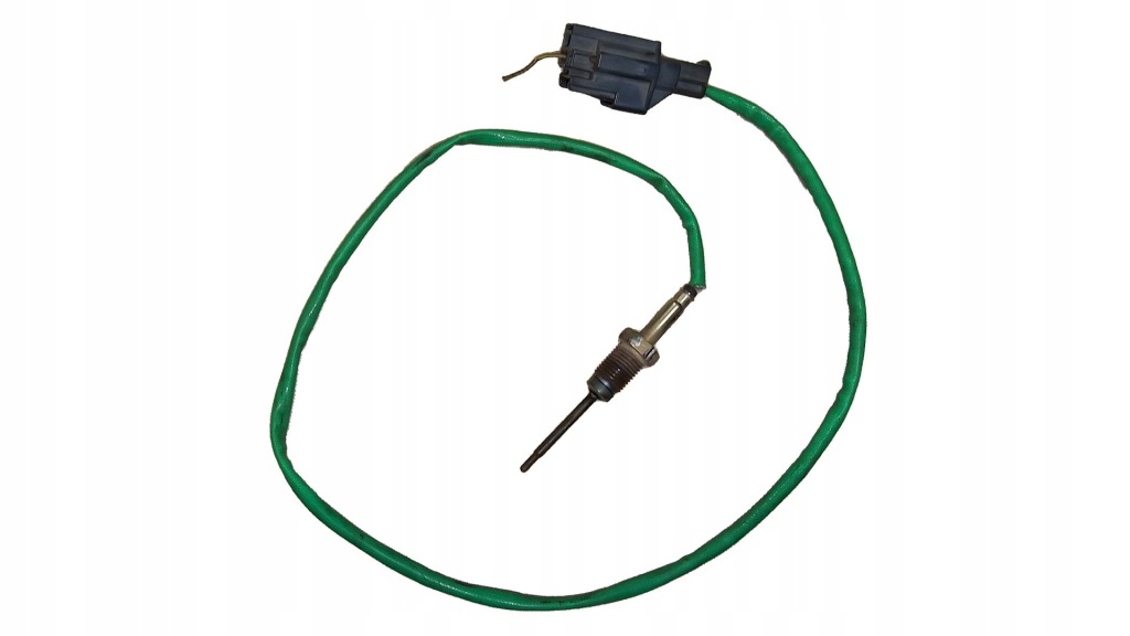 фото №1, Датчик температуры dpf citroen jumper 2.2 euro5