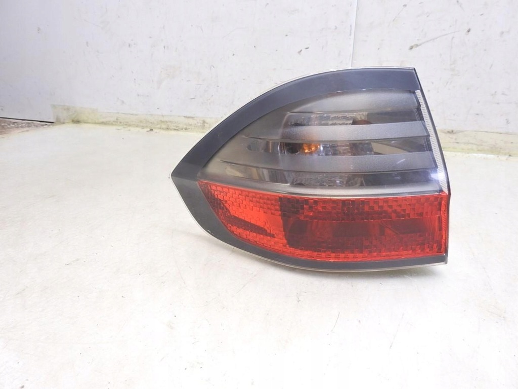 фото №8, Лампа левая задняя задняя ford s-max mk1