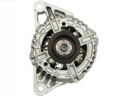 Купити Генератор 90a a0050 as-pl audi a3 a4 8l