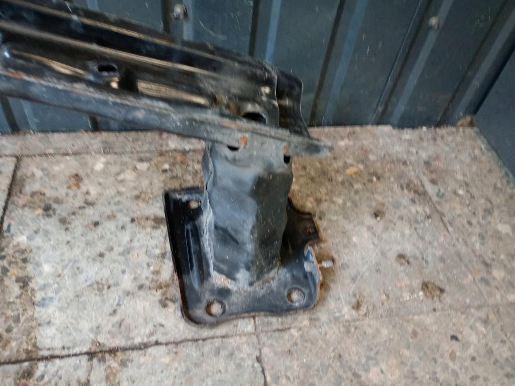 фото №9, Балка бампера перед alfa romeo 159