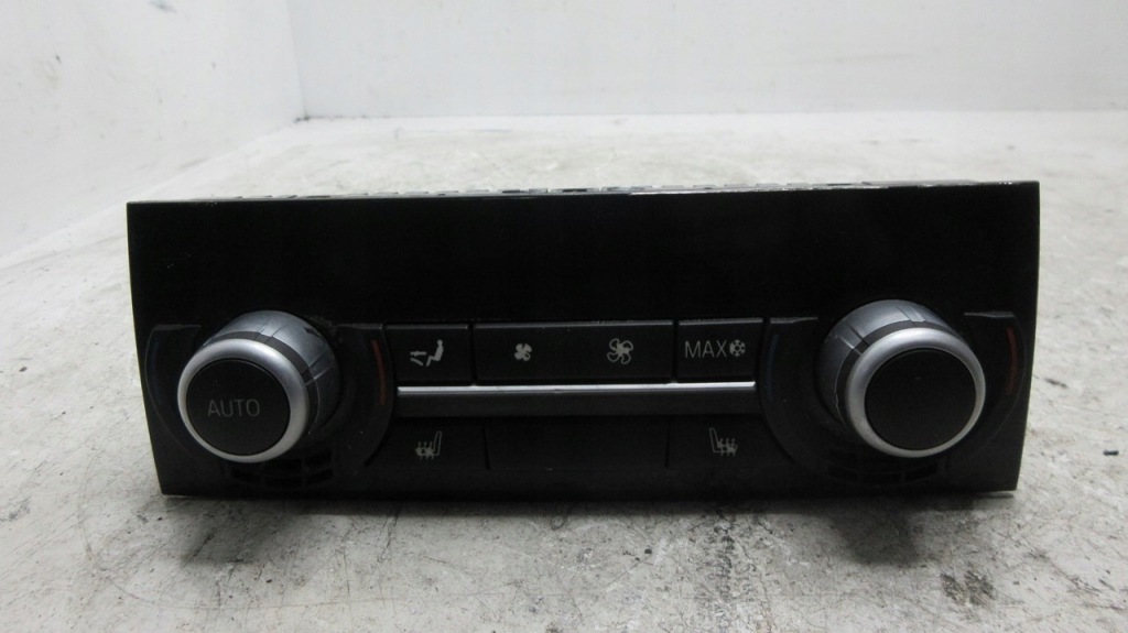 фото №7, Bmw f10 x3 панель кондиціонера кондиціонер 4231128-01