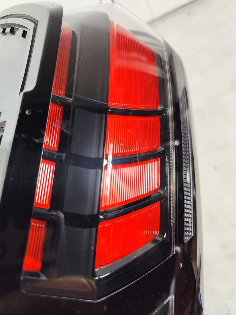 фото №8, Vw id. buzz 22- левый задняя левая задняя лампа w крыло ładna iq light wlkp