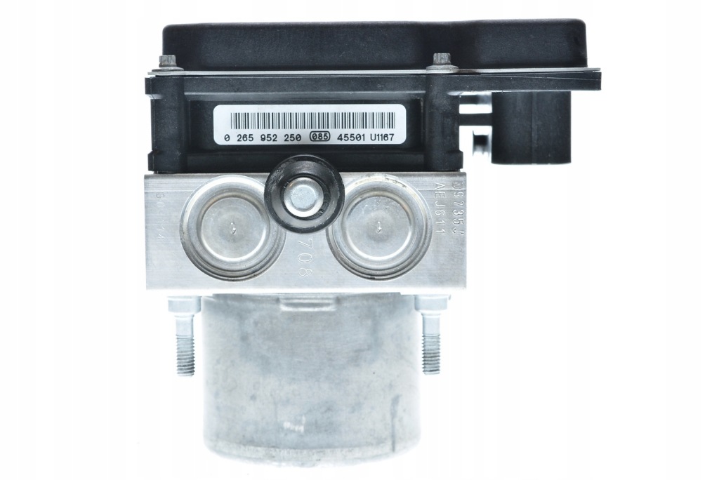 фото №1, Насос abs corsa d avt 0265952250 0265252688 13442015 avt