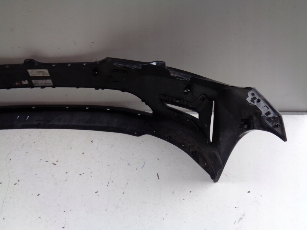 фото №8, Бампер передній bmw 3 g20 g21 18- nr 44094