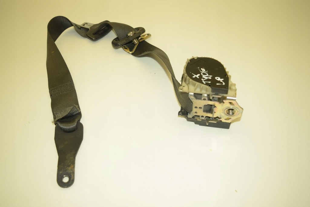 фото №1, Jaguar x type pas безопасности левый перед