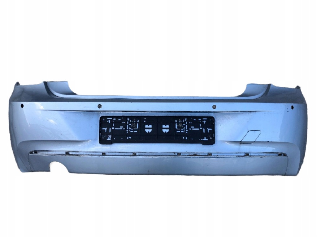 фото №1, Бампер задняя pdc bmw f20 f21 seria 1