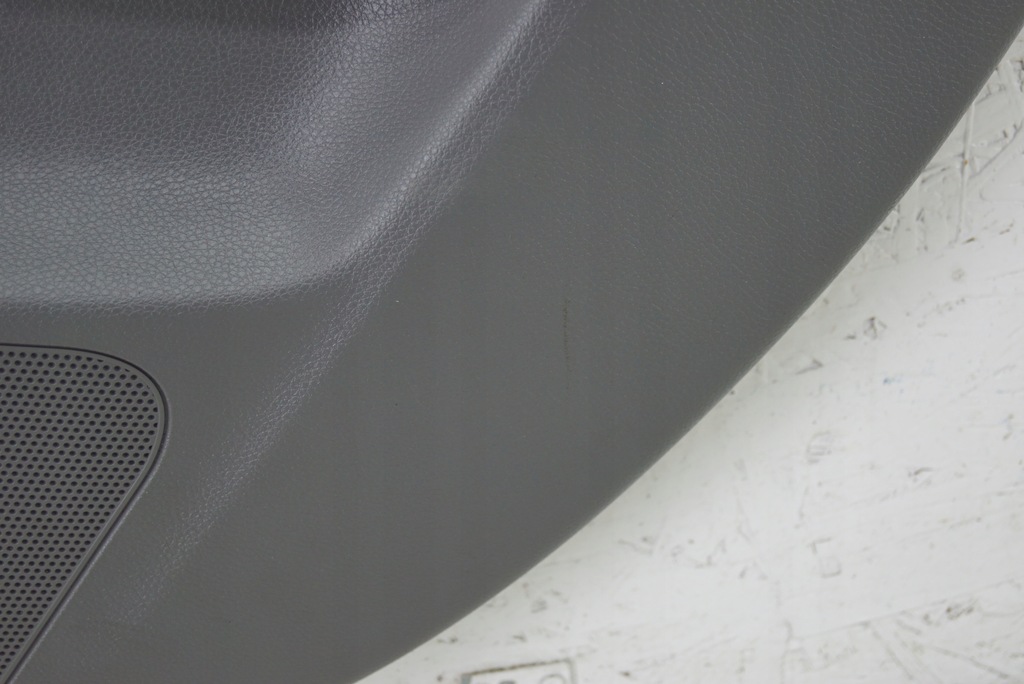 фото №10, Обшивка двері правий задня kia picanto iii x-line