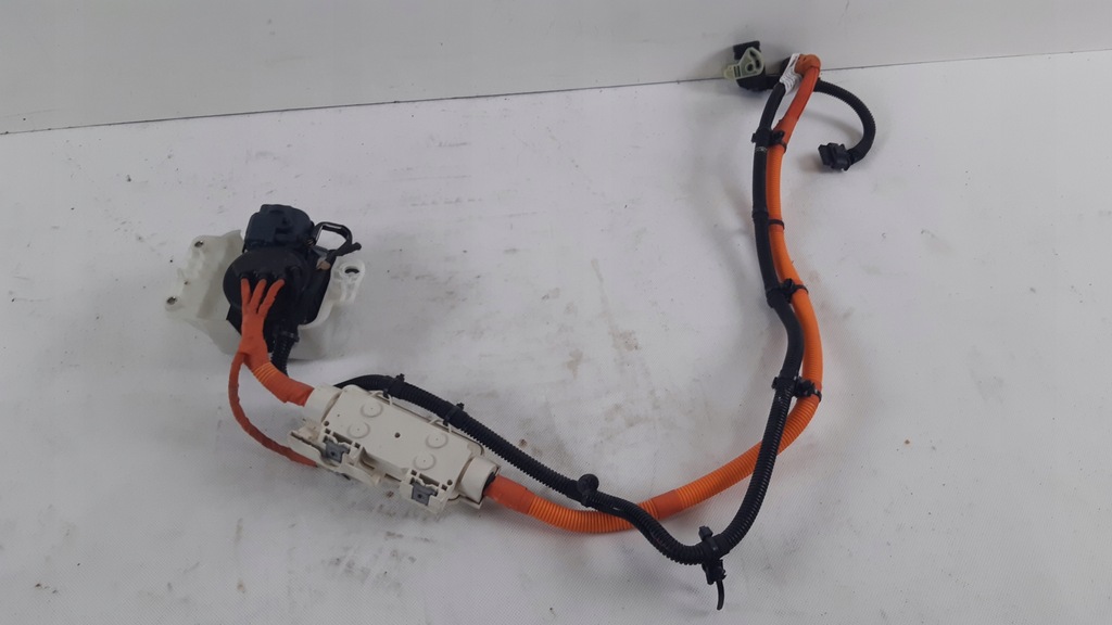 фото №5, Volvo xc40 hybrid роз'єм заряджання 31419921