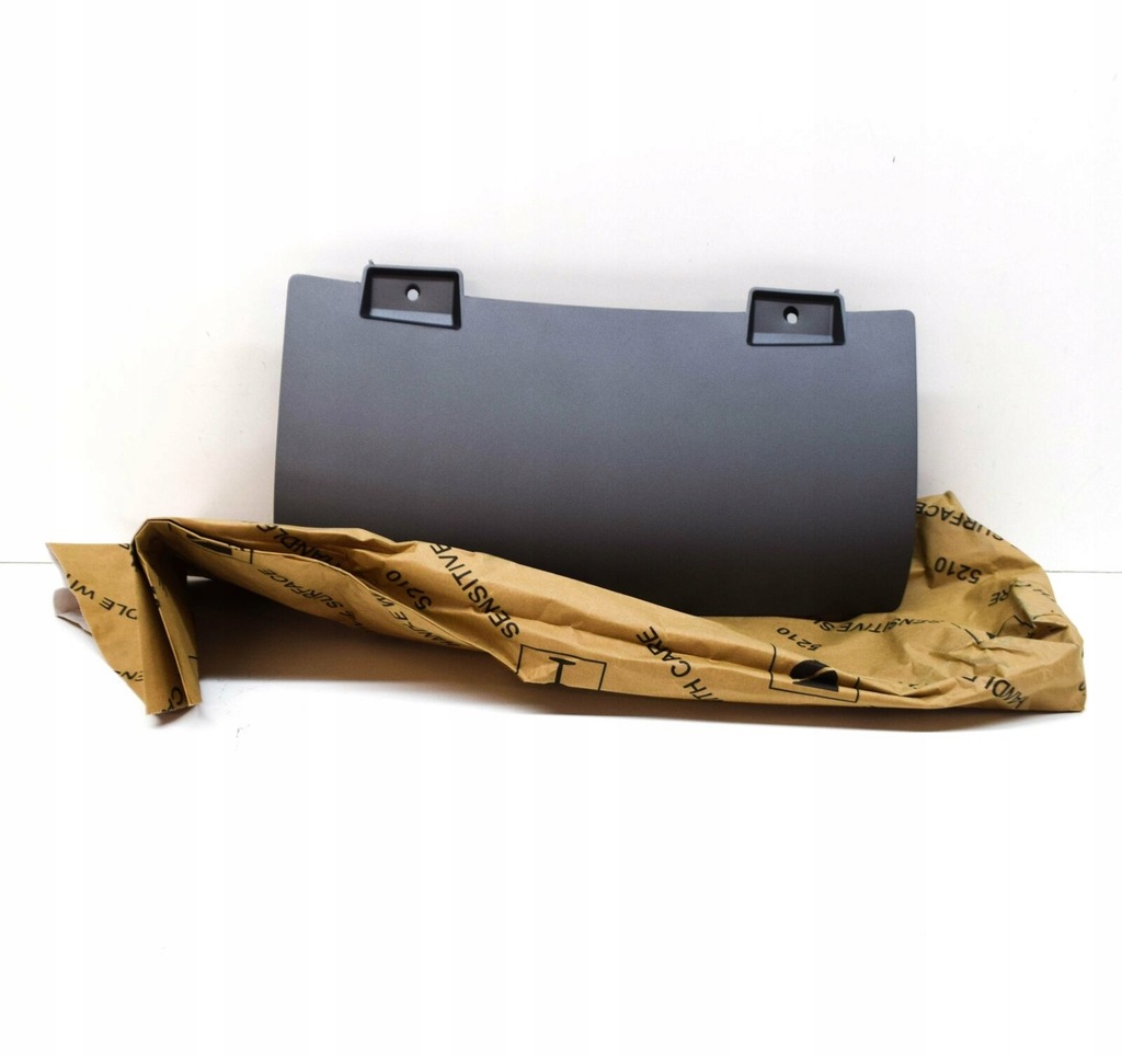 фото №1, Audi q5 8r rear бампер tow eye cover 8r0807819h1rr 2015