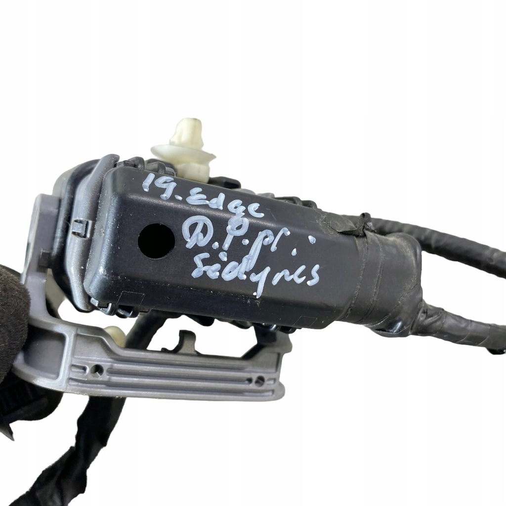 фото №8, Ford edge ii 2019 перед сторона правая сиденья, сиденье