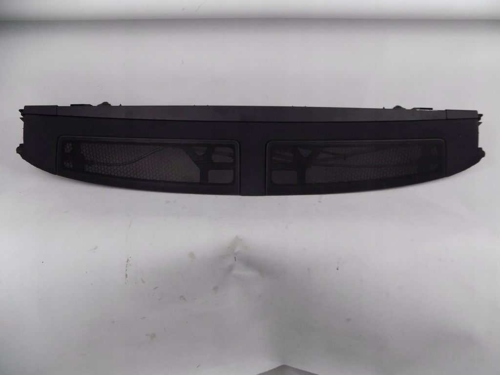 фото №1, Audi a8 d4 4h шторка стекло задняя