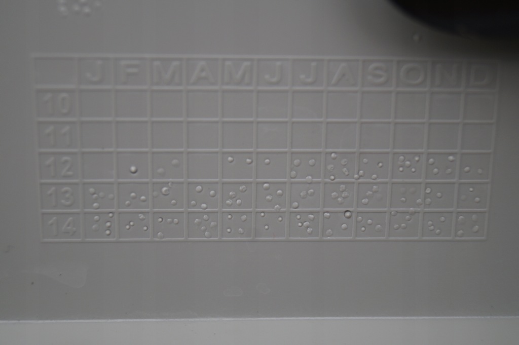 фото №9, Решітка радіатора решітка радіатора решітка радіатора перед бампер dodge ram 1500 13dsac0010b 13ds3b3010ac